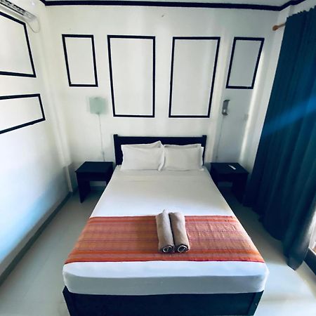 Akalanka Homestay Gili Trawangan Eksteriør bilde