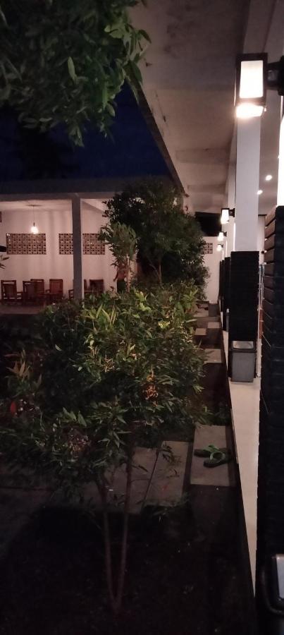 Akalanka Homestay Gili Trawangan Eksteriør bilde