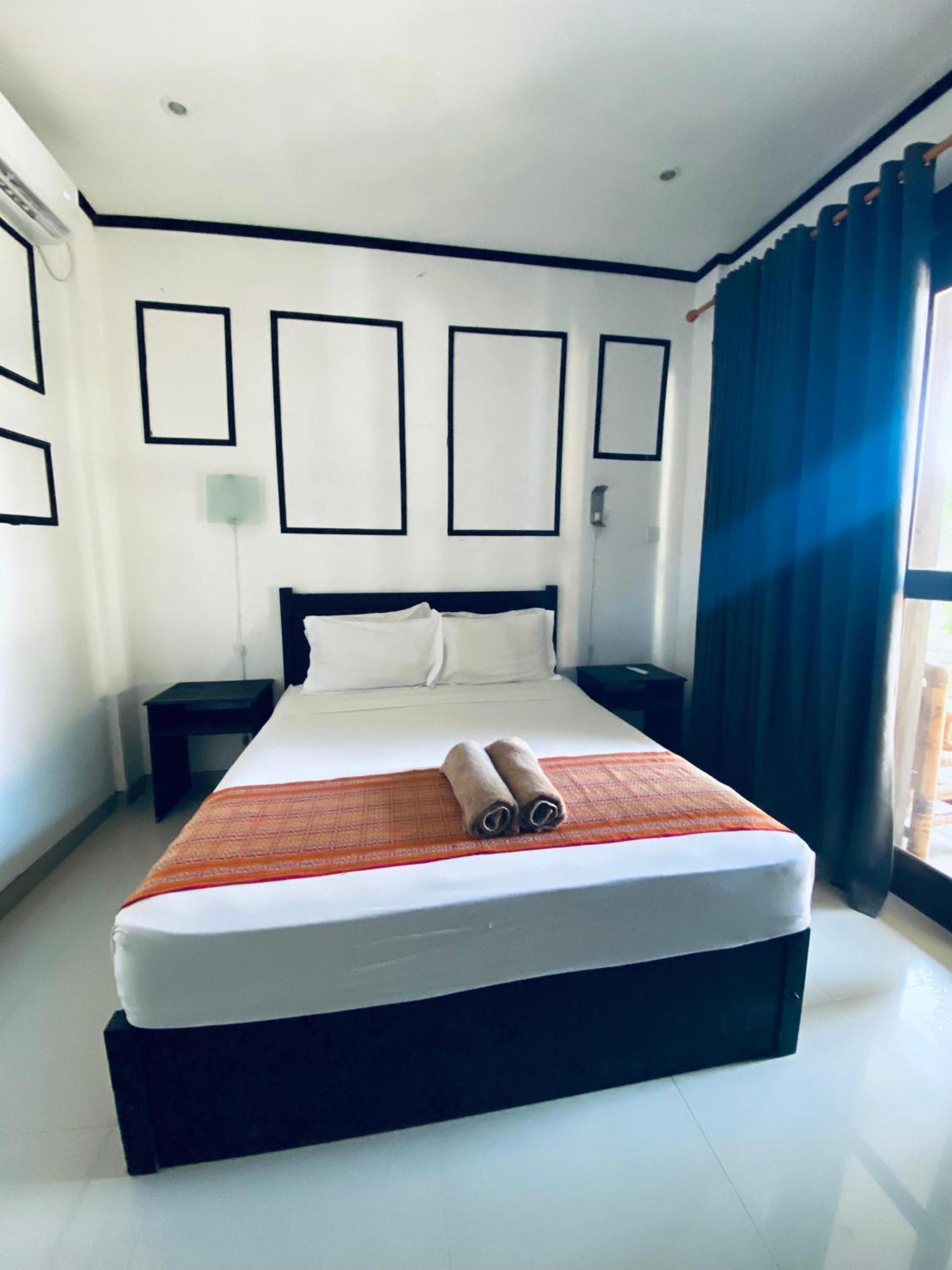 Akalanka Homestay Gili Trawangan Eksteriør bilde