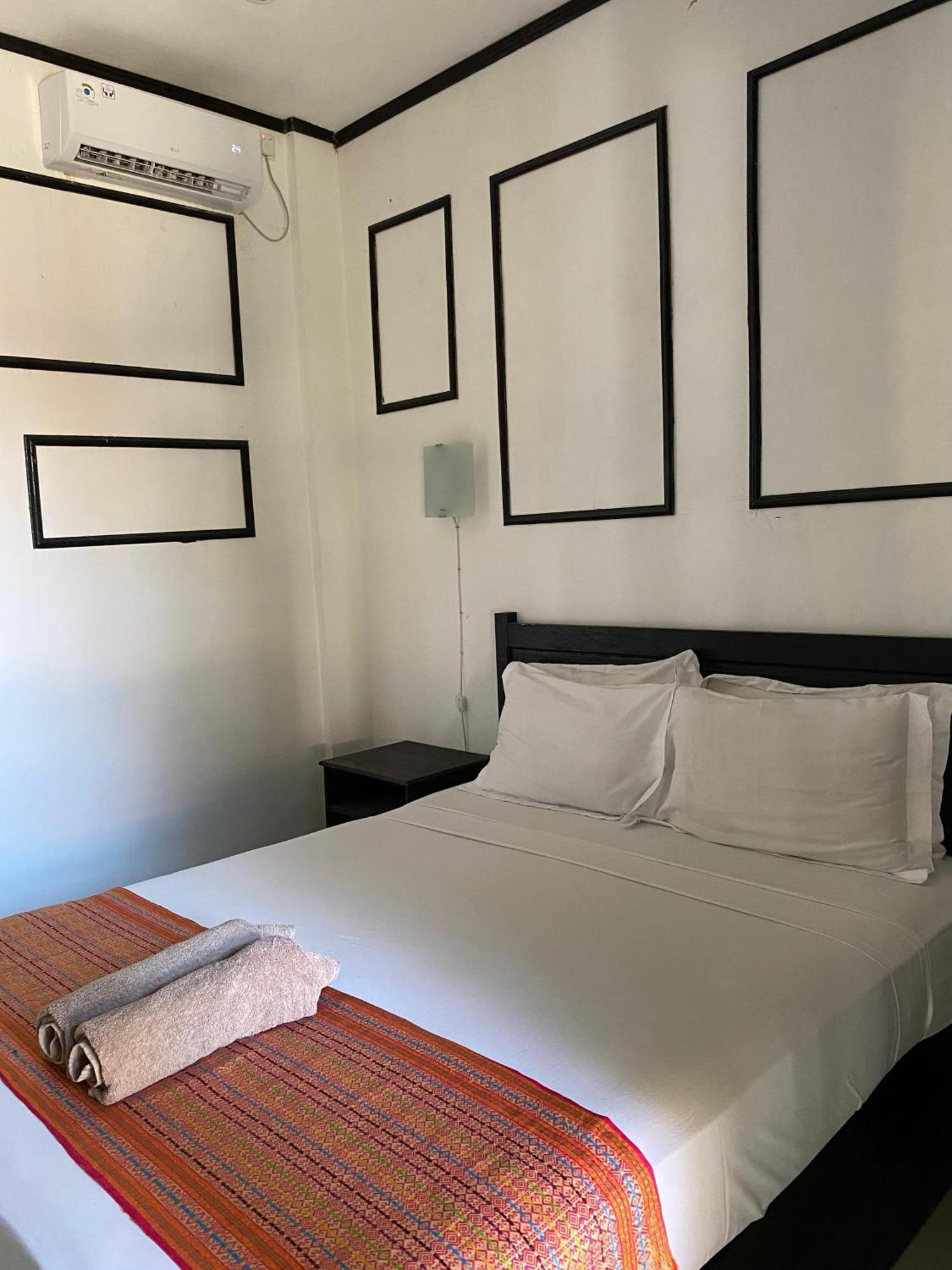 Akalanka Homestay Gili Trawangan Eksteriør bilde